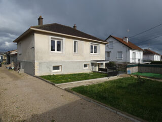  Maison à vendre 7 pièces 154 m²