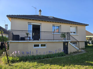  Maison � vendre 5 pi�ces 99 m�