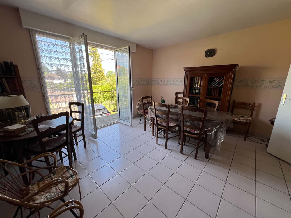 Vente Maison MEZILLLES ! Pavillon 2 chambres avec Jardin et Garage. Mezilles