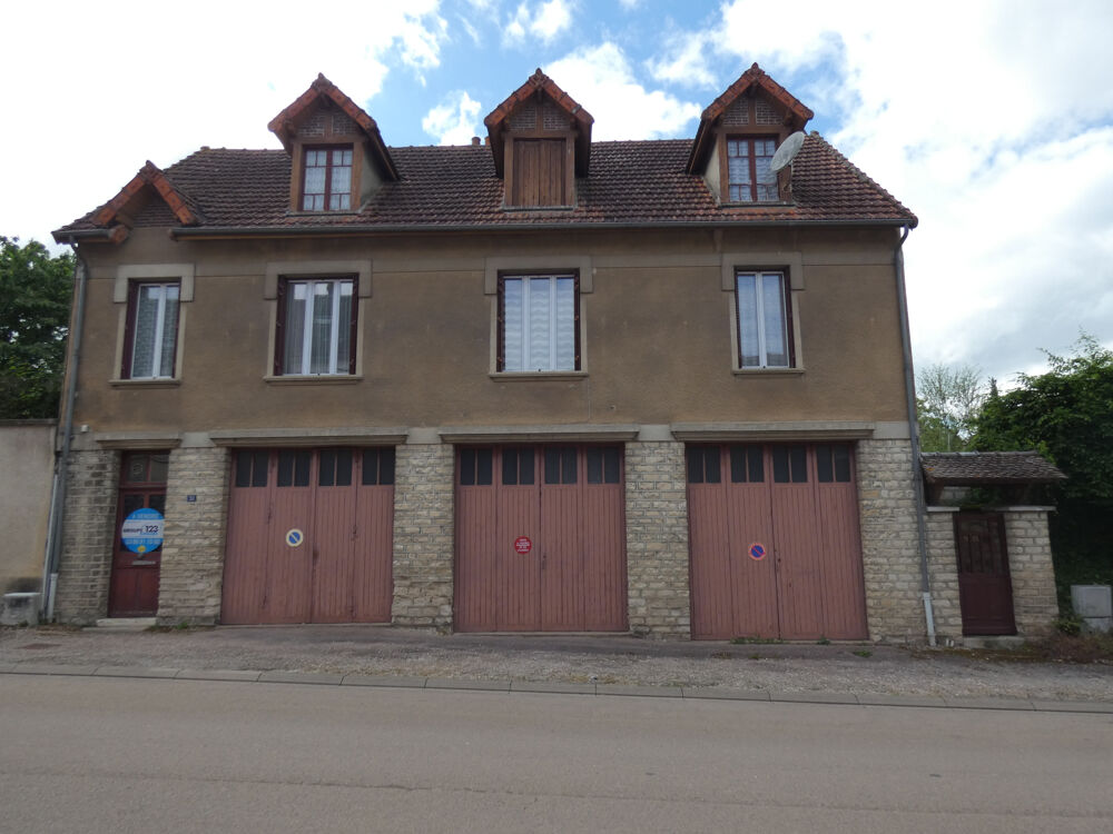 Maison 3 chambres