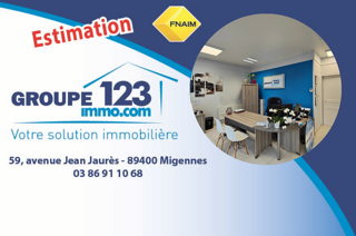  Terrain à vendre 782 m²