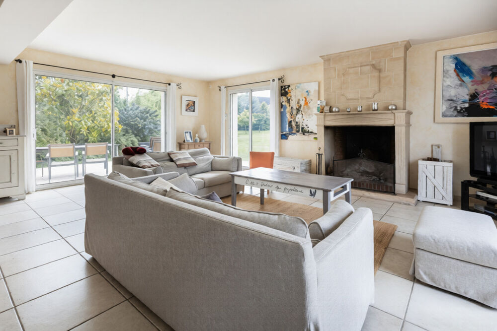 Vente Maison 15 MINUTES AUTOROUTE A6 - ENTRE JOIGNY ET MIGENNES Champlay
