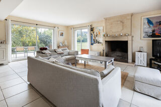  Maison à vendre 7 pièces 283 m²