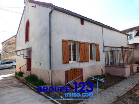 Maison 100400 Esnon (89210)