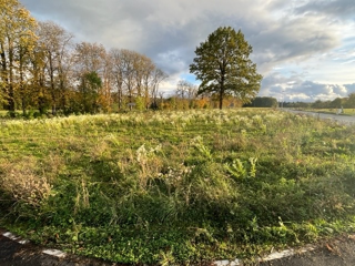  Terrain à vendre 638 m²