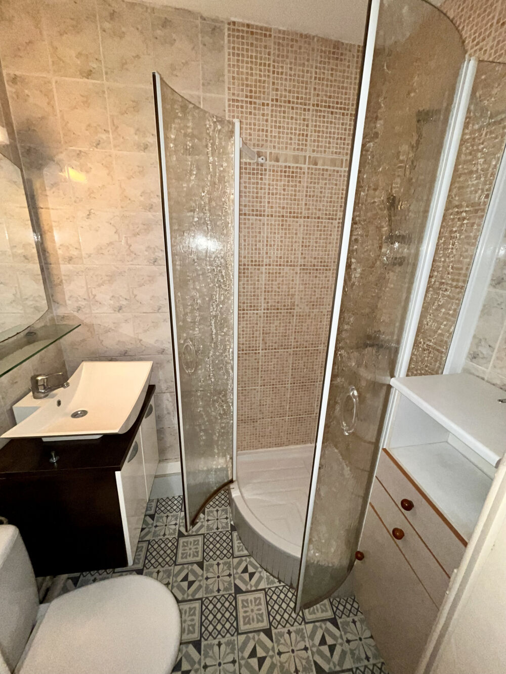 Vente Maison Maison de ville - idéalement située à Auxerre - 77 m2 Auxerre