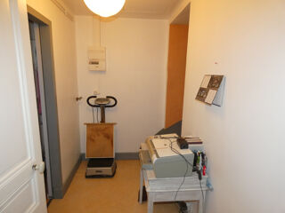  Appartement  vendre 1 pice 29 m