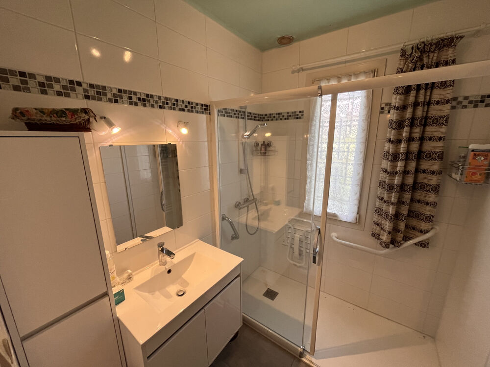 Vente Maison Perrigny - Pavillon sur sous-sol total avec 3 chambres - 159 900 € FAI Perrigny