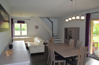  Maison � vendre 7 pi�ces 184 m�