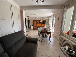  Maison à vendre 5 pièces 128 m²