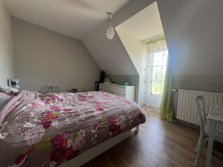  Maison � vendre 3 pi�ces 65 m�