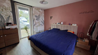  Maison � vendre 4 pi�ces 94 m�