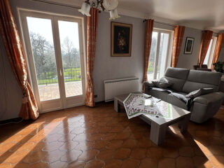  Maison à vendre 7 pièces 155 m²