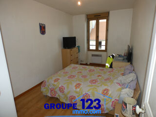  Appartement  vendre 3 pices 58 m