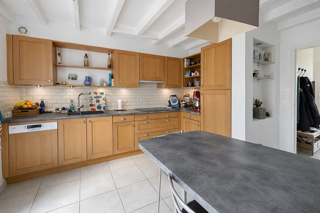  Maison à vendre 8 pièces 135 m²