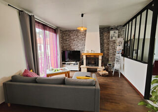  Maison  vendre 4 pices 67 m