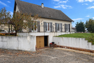  Maison � vendre 7 pi�ces 155 m�