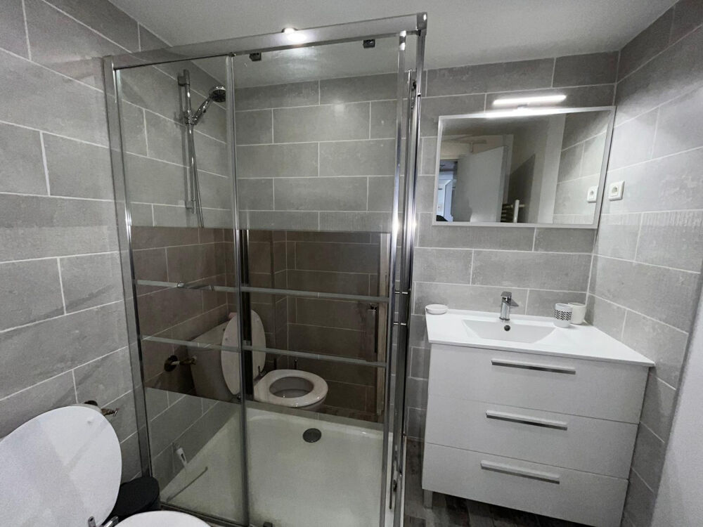 Appartement T2 Coeur du quartier historique d'Auxerre