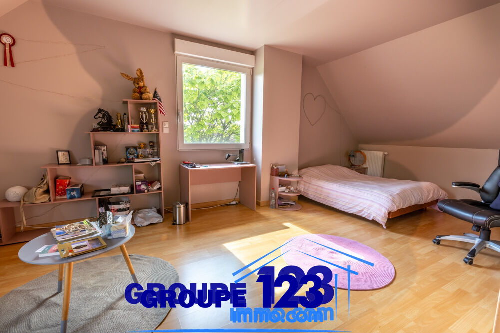  vendre  Maison Champlay (89300)