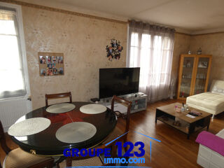  Maison � vendre 4 pi�ces 108 m�