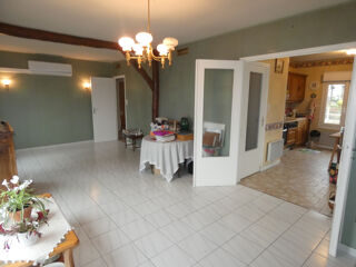  Maison � vendre 4 pi�ces 80 m�