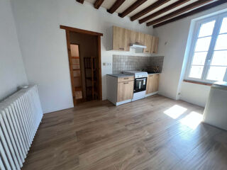  Appartement à louer 3 pièces 57 m²