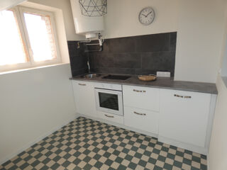  Appartement à louer 2 pièces 35 m²