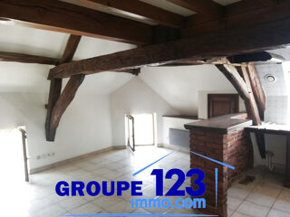  Appartement Aillant-sur-Tholon (89110)