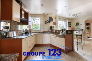  Maison � vendre 7 pi�ces 286 m�