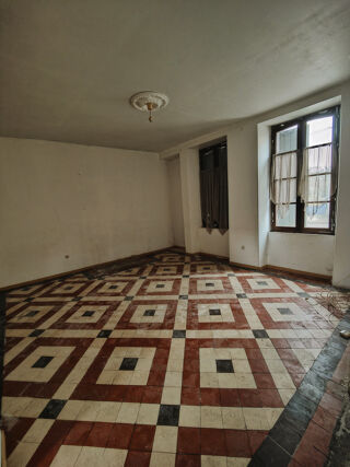  Maison � vendre 3 pi�ces 69 m�