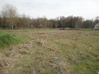  Terrain � vendre 1290 m�