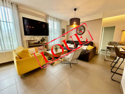  Duplex/triplex � louer 6 pi�ces 129 m�