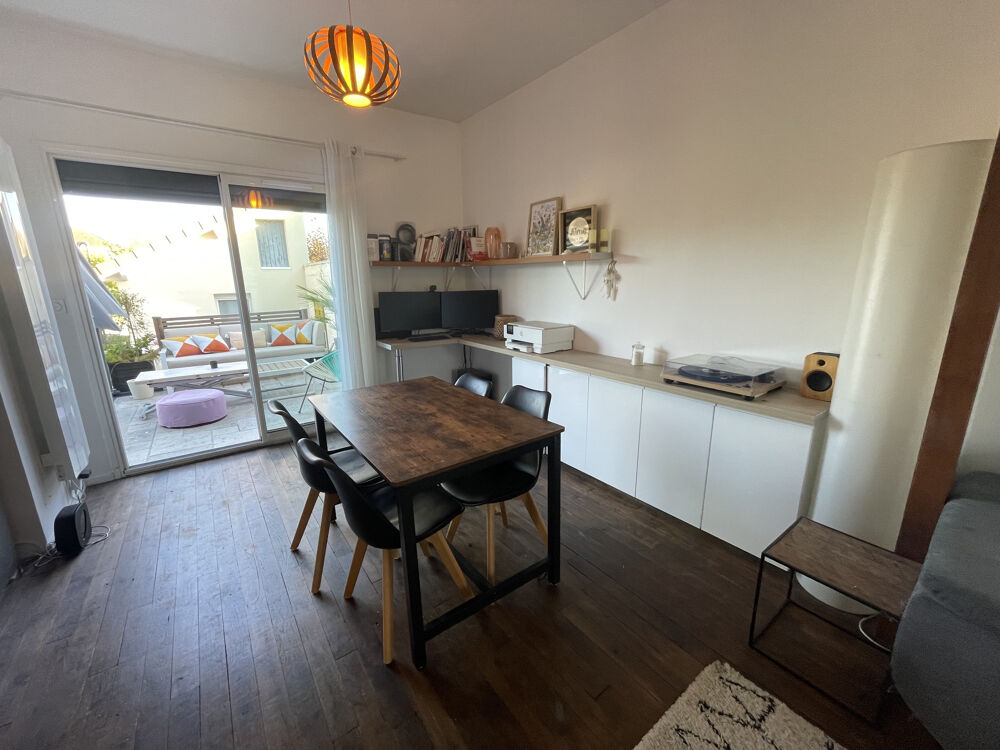 Vente Maison DOUBLE MAISON AU CALME AVEC JARDIN SUR AUXERRE Auxerre