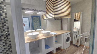  Appartement � vendre 4 pi�ces 87 m�