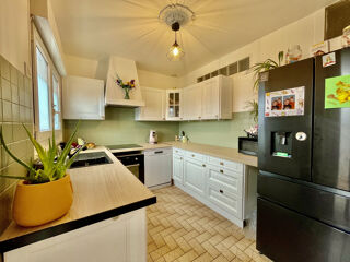  Maison � vendre 6 pi�ces 157 m�