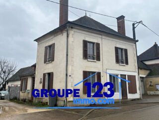  Maison Chemilly-sur-Yonne (89250)