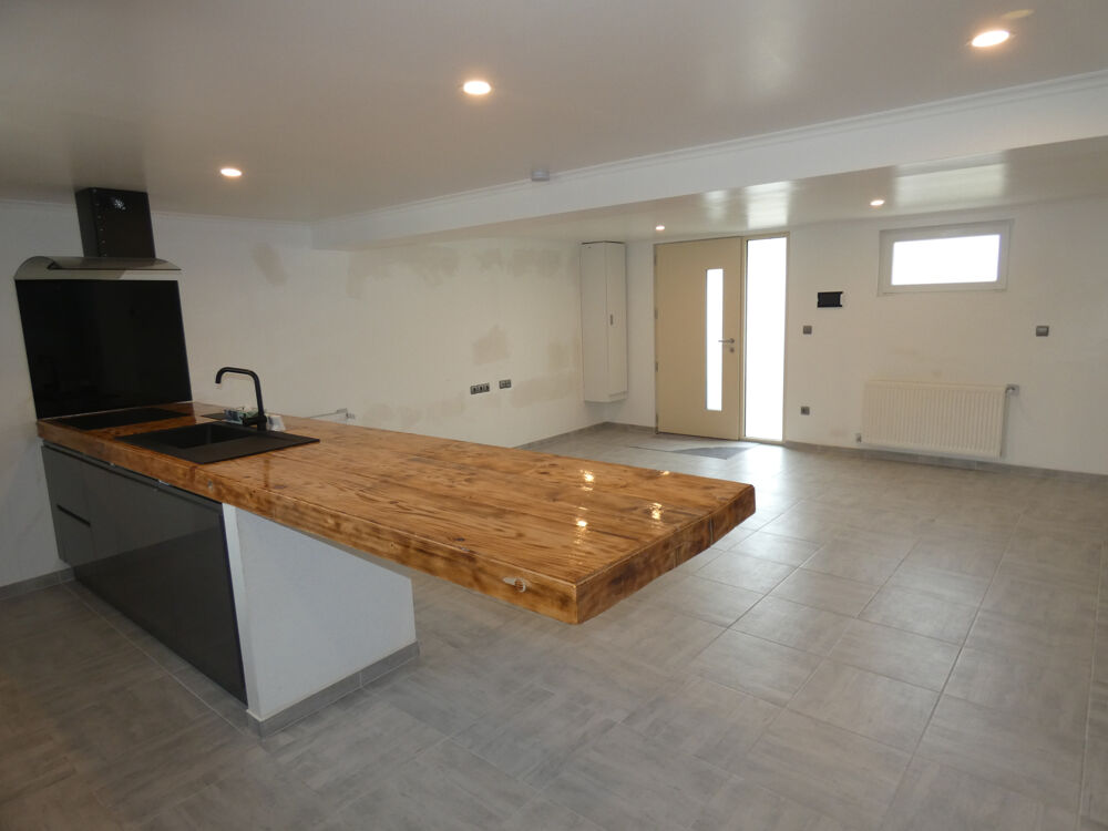 Habitable de suite