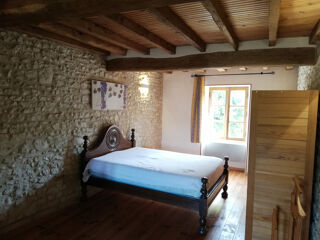  Maison � vendre 3 pi�ces 100 m�