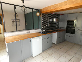  Maison à vendre 6 pièces 157 m²