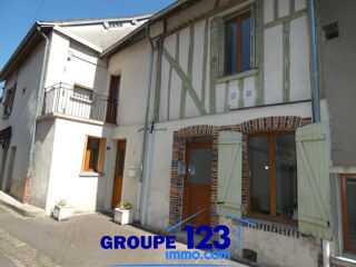  Maison  louer 4 pices 55 m