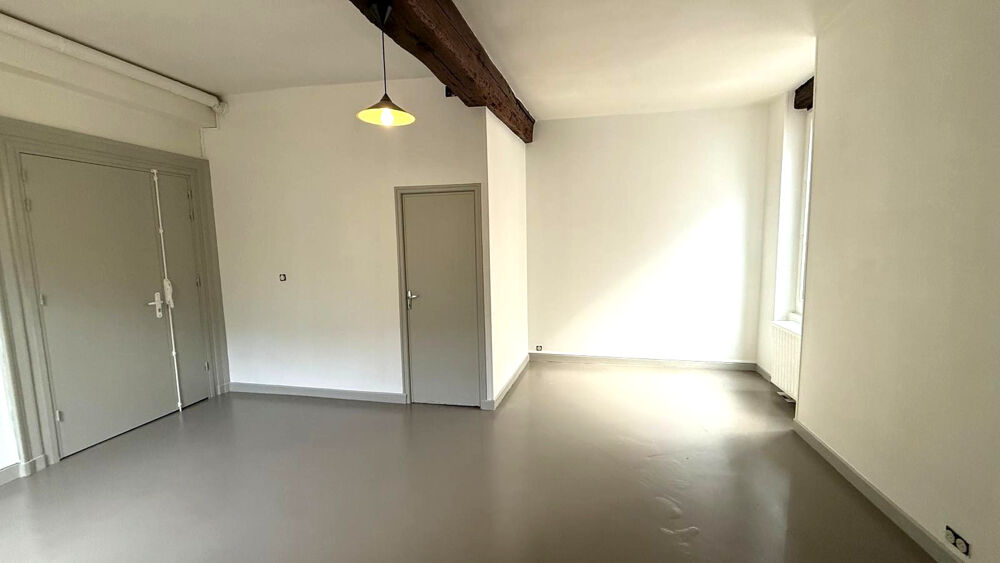 Vente Appartement Appartement F1 - Centre-ville AUXERRE Auxerre