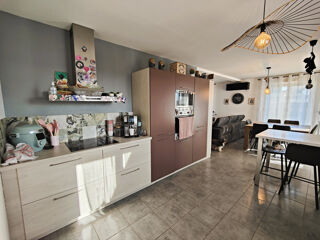  Maison � vendre 6 pi�ces 125 m�