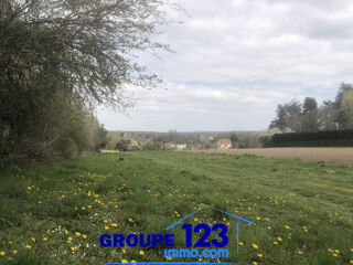  Terrain � vendre 2050 m�