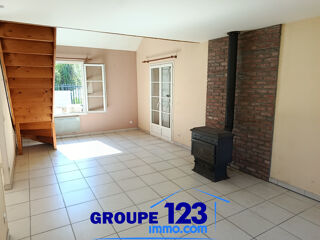  Maison � vendre 4 pi�ces 120 m�