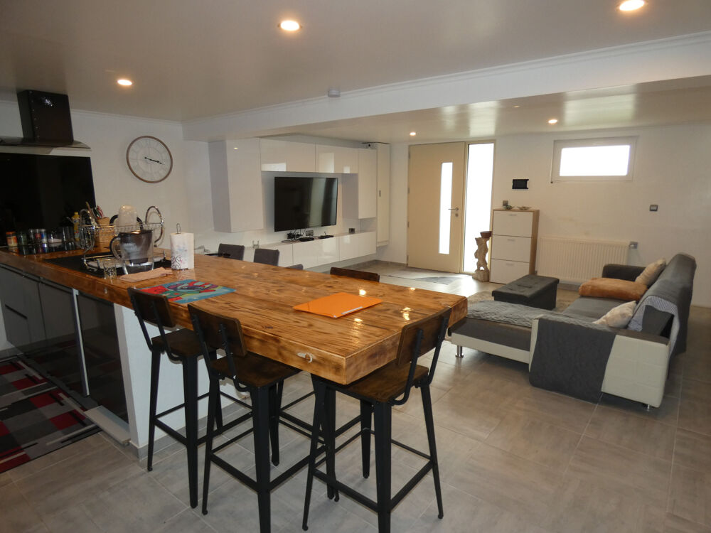 Habitable de suite