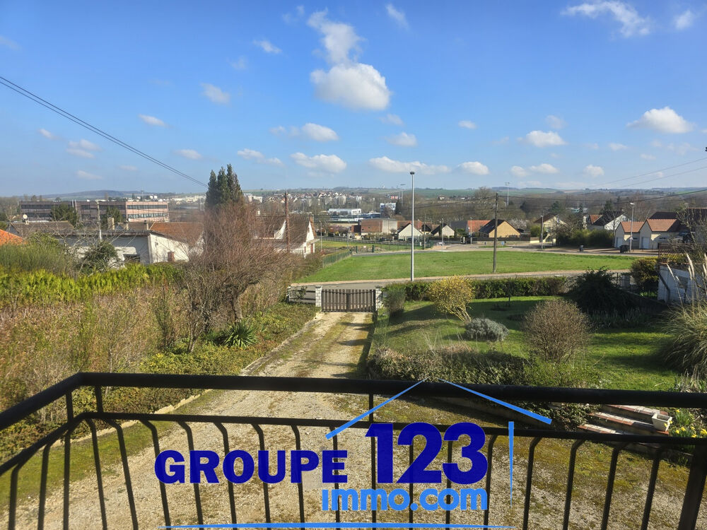 Vente Maison SECTEUR PIEDALLOUES Auxerre