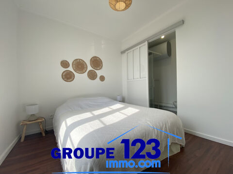  Appartement � louer 2 pi�ces 26 m�