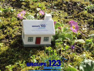  Terrain � vendre 710 m�