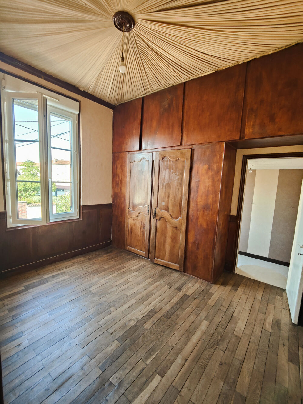 Vente Maison Maison avec local loué à Migennes   Vivez et investissez en un seul lieu Migennes