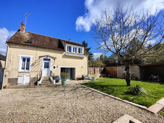  Maison � vendre 5 pi�ces 118 m�